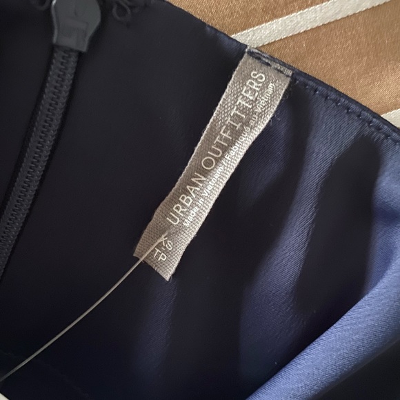 NWT Urban Outfitters Mini Dress - Picture 6 of 6